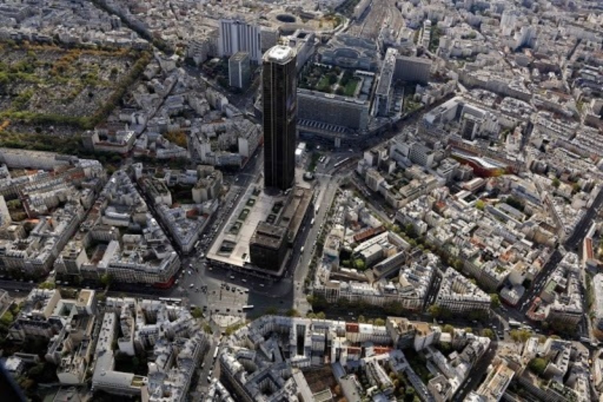 Montparnasse